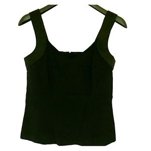 Etcetera Dressy Tank Top
